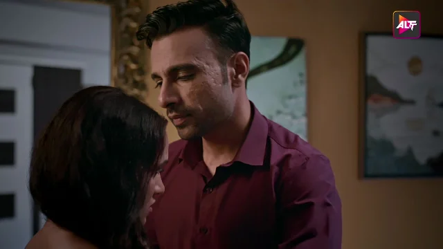 Preview of Darr Ki Aahat S01 E01 AltBalaji